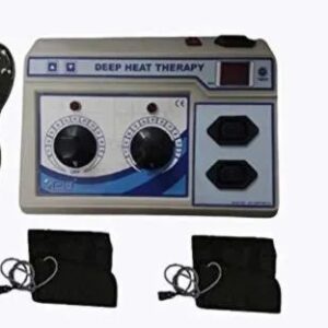 Rectangular cellulite Deep Heat Therapy Equipment