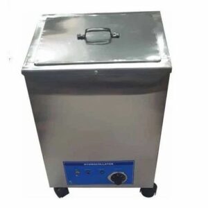Hydrocollator Machine