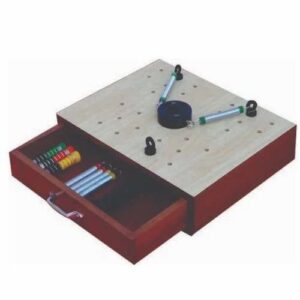 Hand Gym Kit Board