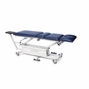 Four Fold Traction Table