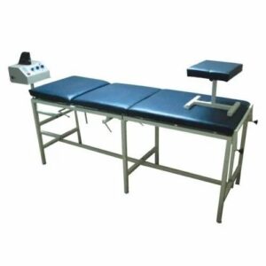 Three Fold Traction Table,RSMS-609