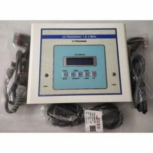 Ultrasonic Combo