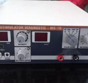 Digital Muscle Stimulator Diagnostic ,for Hospital ,model name/number:996