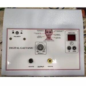 PFI Digital Galvanic Beauty Machine