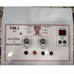 PFI Face lifting and Breast Firming Facelifting cum Breast firming Machine